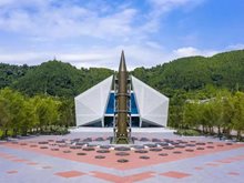 案例分享·神剑园 | 黑砚助力打造红色旅游名片